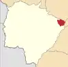 Paranaíba