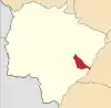 Santa Rita do Pardo