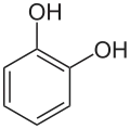 邻苯二酚