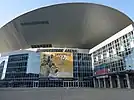 Bridgestone Arena