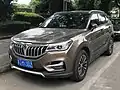 華晨V6