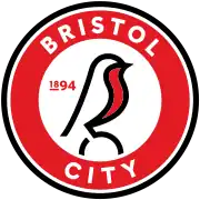 Bristol City badge