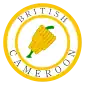 Coat of arms of Southern Cameroons