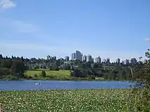 Burnaby