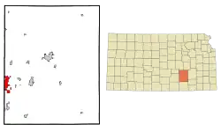 安多弗的天際線