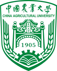 中国农业大学校徽