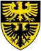 Coat of Arms of Aigle