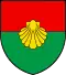 Coat of Arms of Vandœuvres