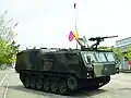 CM-27高速牽引車