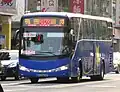 2015年租用同集團首都客運車輛行駛國道9023路線。