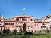 Casa Rosada