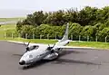 c-295運輸機