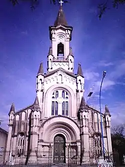 Cathedral of St. Raphael