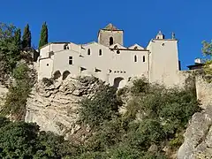 升天圣玛丽大教堂（法语：）