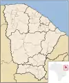 Guaramiranga