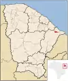 Itaiçaba