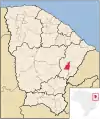 Jaguaribara