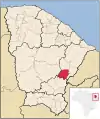 Jaguaribe