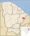 Tabuleiro do Norte