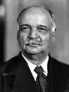 Charles Curtis