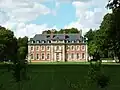 格朗尚城堡（Château de Granchain）