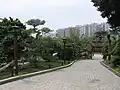 西蓮園