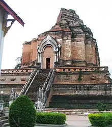 契迪龙寺