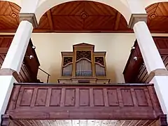 Orgel