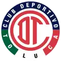 Club Toluca Logo