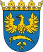 Coat of arms of Upper Silesia