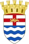 Coat of arms or logo