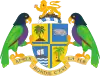 Coat of arms or logo