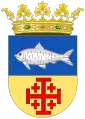 Coat of arms of