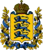 Coat of arms of Reval or Est(h)onia