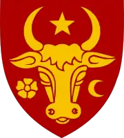 Coat of arms