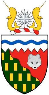 Coat of arms or logo