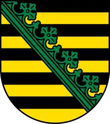 Duchy of Saxe-Weimar