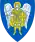 Coat of arms of land of Kyiv