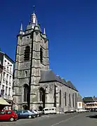 圣尼古拉大教堂(法语:)