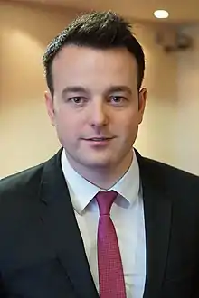 Colum Eastwood MLA.JPG