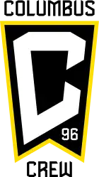 Columbus Crew logo 2021