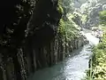 高千穗峽