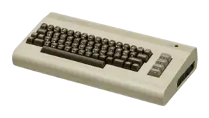 Commodore 64