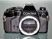 Contax 159MM