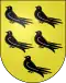 Coat of Arms of