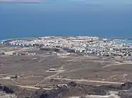 科拉莱霍（Corralejo）