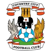 Coventry City badge