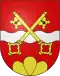 Coat of Arms of