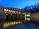 Crystal Bridges Museum of American Art