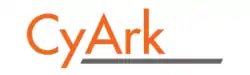 The CyArk logo.